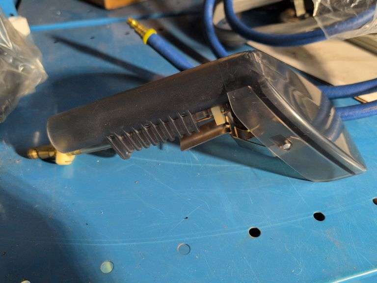 Oil filter, solar charger, and other items