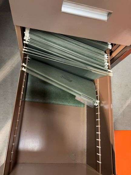 Office desk with drawers - 5' x 30" x 29"