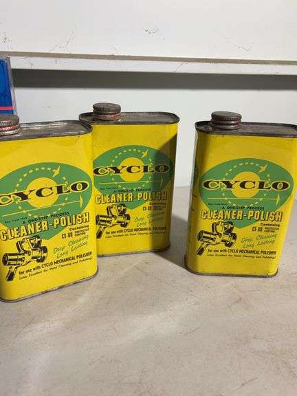 Vivitar Binoculars, Tempest propane torch, spinning reels, Caulk and more