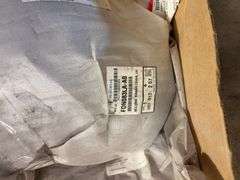 Box of car parts -mirror, bumper covers, Auto Lamps and more -See photos