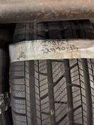 (4) miscellaneous tires like new - (2) matching - 235/55/R19 - see photos