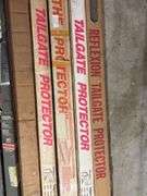 (8) tailgate protectors - see photos