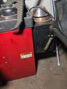 Coats model 875 spin balancer - good condition