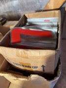 Assortment of 6" and 8" letters for advertisement signs