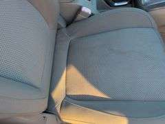 2008 Saturn Vue SW - showing 125,456 miles - runs good