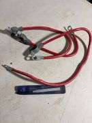 Pcv valve, Oil filter wrench, spark plugs, and more