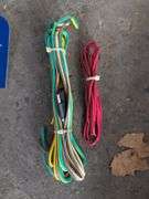 Hitches, battery terminals, springs, and more