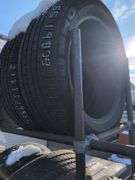 (2) tires in good condition - 235/55/19
