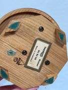 ANRI THORENS SWISS MUSIC BOX