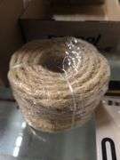 Wire brush set, pocket knife, GFI, and more