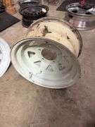 (3) 15" wheel rims - see photos