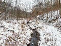 Tuscarawas County Land Auction  30.78 Acres Tippecanoe Area