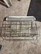 NAPA exhaust part organizer