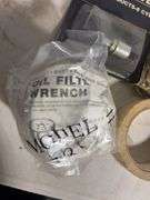 Pcv valve, Oil filter wrench, spark plugs, and more