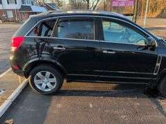 2008 Saturn Vue SW - showing 125,456 miles - runs good