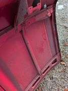 Fred’s vehicle hood - 45" x 52"