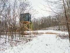 Tuscarawas County Land Auction  30.78 Acres Tippecanoe Area