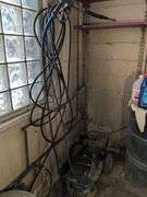 Pressure washer - as is