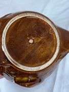 MCCOY OWL COOKIE JAR