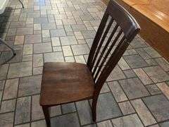 Dining Room Chairs