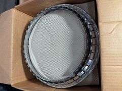 Wheel rim and other vehicle parts