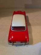 FIFTIES METAL FRICTION CAR