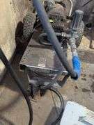 Pressure washer - as is