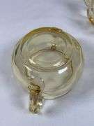 HEISEY GLASS CREAM SUGAR