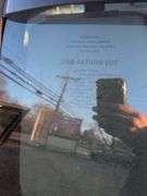 2008 Saturn Vue SW - showing 125,456 miles - runs good