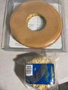 Scotch mount tape, Neoprene Washer screws, Gator Grip traction tape, discs and more