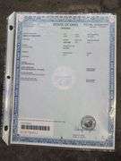 2008 Saturn Vue SW - showing 125,456 miles - runs good