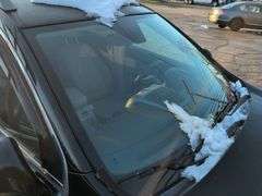 2008 Saturn Vue SW - showing 125,456 miles - runs good