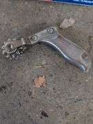 Hitches, battery terminals, springs, and more