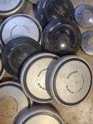15+ hubcaps - see photos - GMC, Ford, Chevy, and Volkswagen