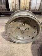 (4) 13" wheel rims - see photos