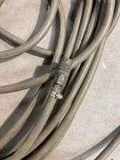 (2) air hoses - as is