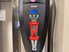Bunn Hot Water Dispenser
