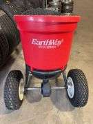 Earthway seeder