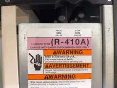 Koolaire S570 - Ice Maker and bin