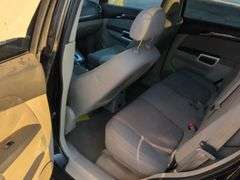 2008 Saturn Vue SW - showing 125,456 miles - runs good