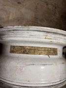 (3) 15" wheel rims - see photos
