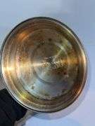 GUARDIAN FLAT PIZZA PAN, FRYER AND TEAPOT