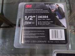 Wire brush set, pocket knife, GFI, and more