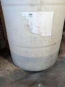 55 gallon drum with Formula 50 zip
