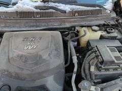 2008 Saturn Vue SW - showing 125,456 miles - runs good