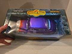 ERTL 1949 MERCURY LEAD SLED 1:18 SCALE MUSCLE CAR NIB