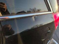 2008 Saturn Vue SW - showing 125,456 miles - runs good