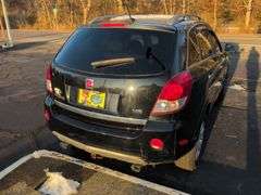 2008 Saturn Vue SW - showing 125,456 miles - runs good