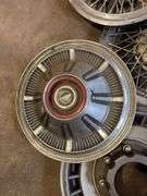 15+ hubcaps - see photos - Chevy, Toyota, and more