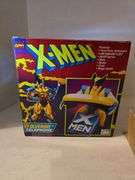 MARVEL COMICS X-MEN WOLVERINE TELEPHONE NIB